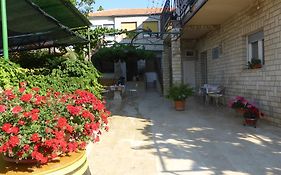 Rooms Vilena
